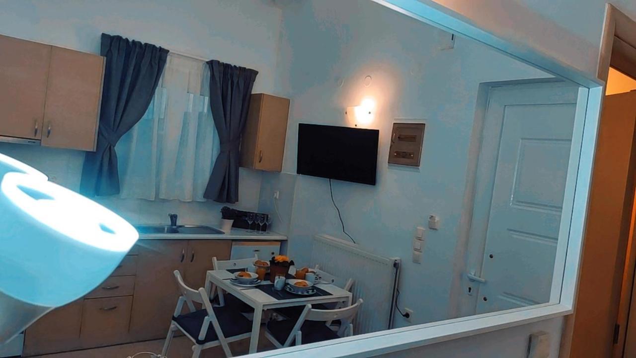 Nikis Apartment 3 Chania  Exterior foto